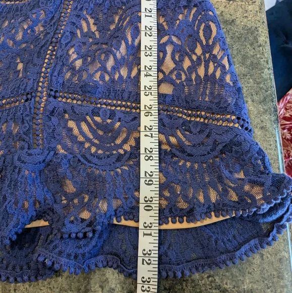 Signature 8 Mini dress size Medium - Picture 8 of 16